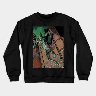 Ragman Crewneck Sweatshirt